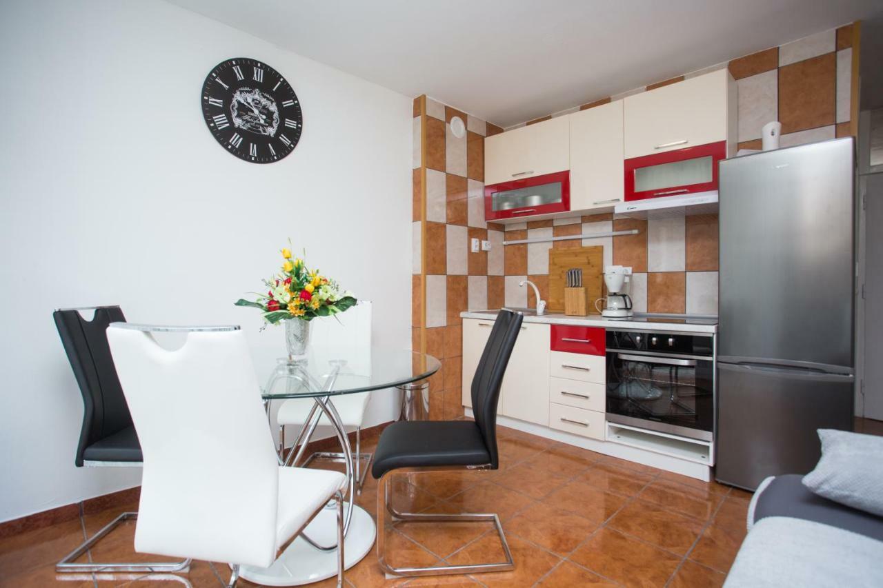 Apartmani Maras Split Exterior foto