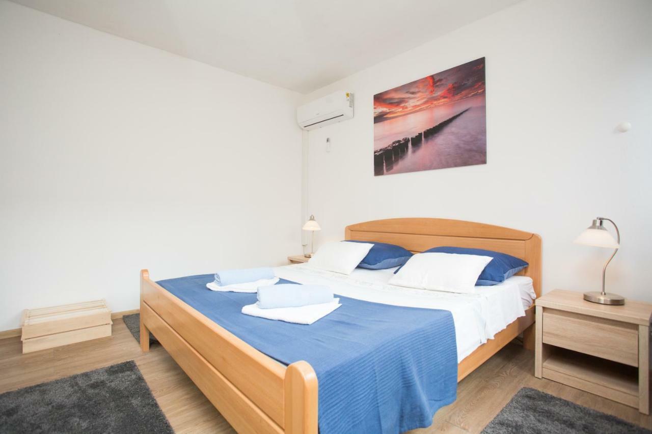 Apartmani Maras Split Exterior foto