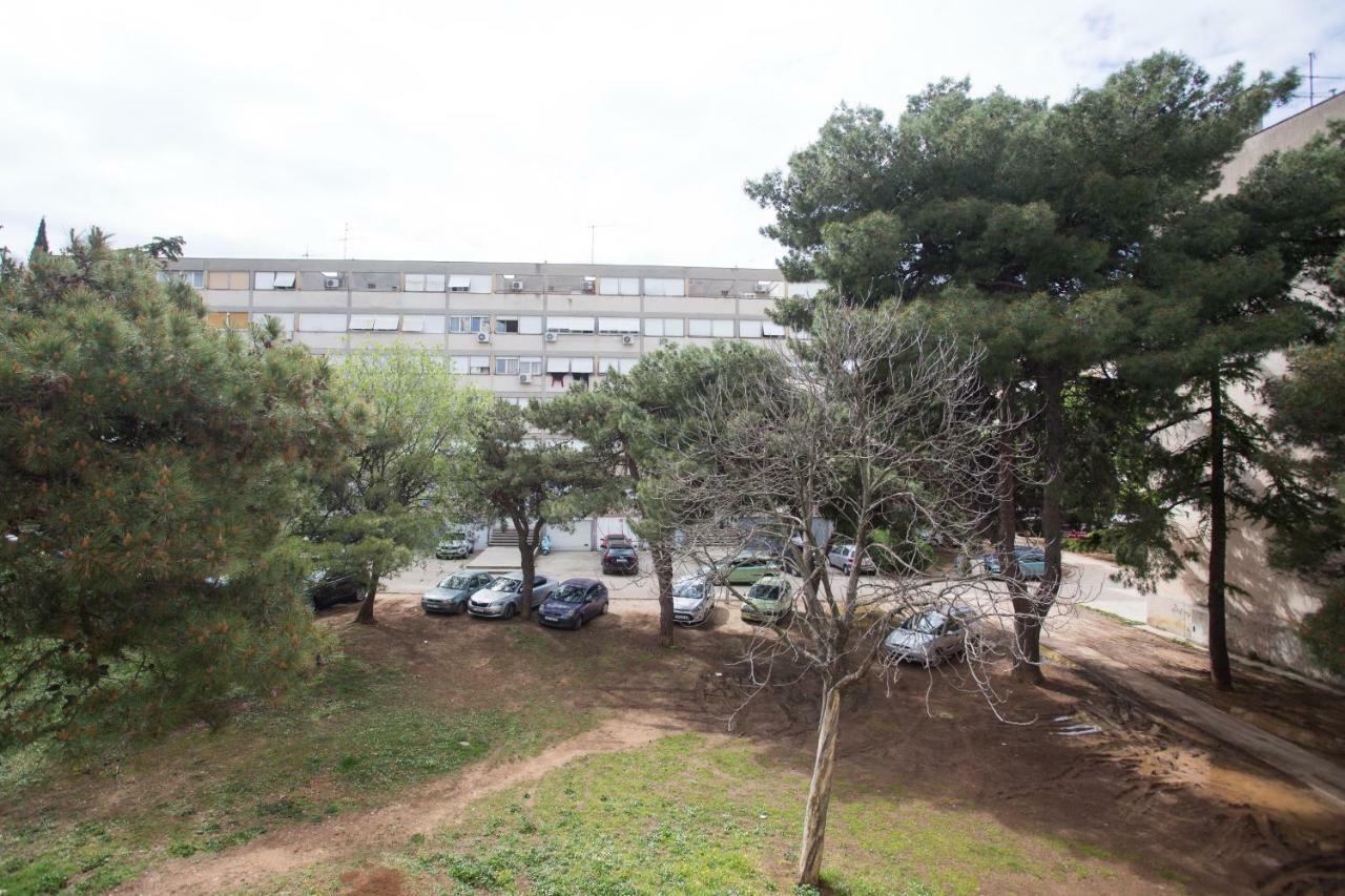 Apartmani Maras Split Exterior foto