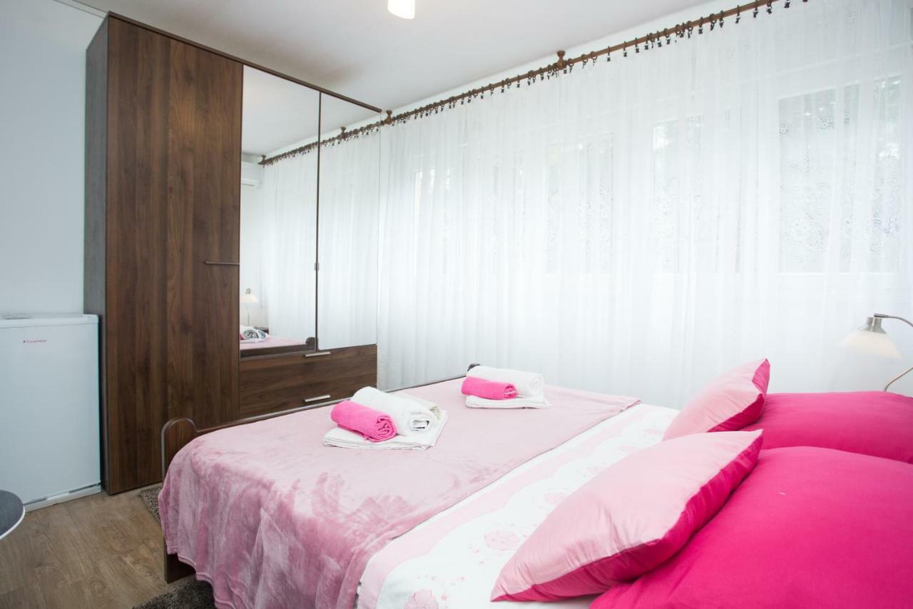 Apartmani Maras Split Exterior foto