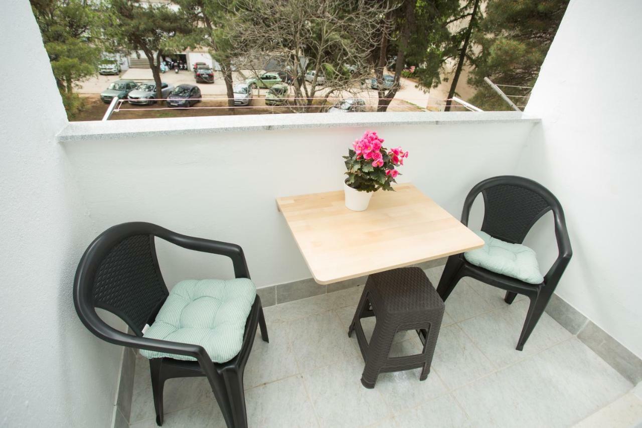 Apartmani Maras Split Exterior foto