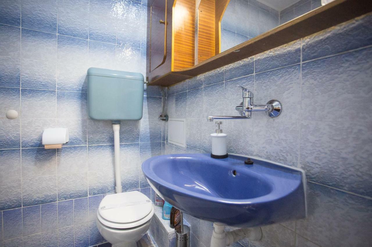 Apartmani Maras Split Exterior foto